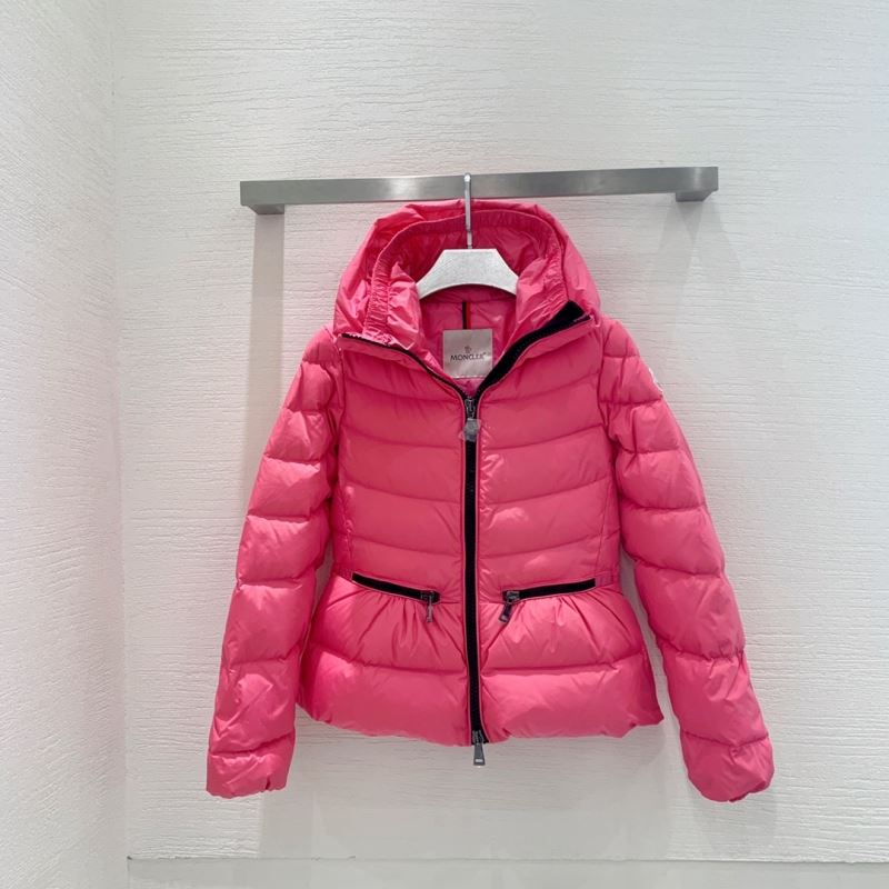 Moncler Down Jackets